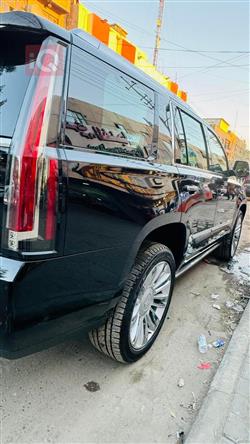 کادیلاک ئێسکەلەید